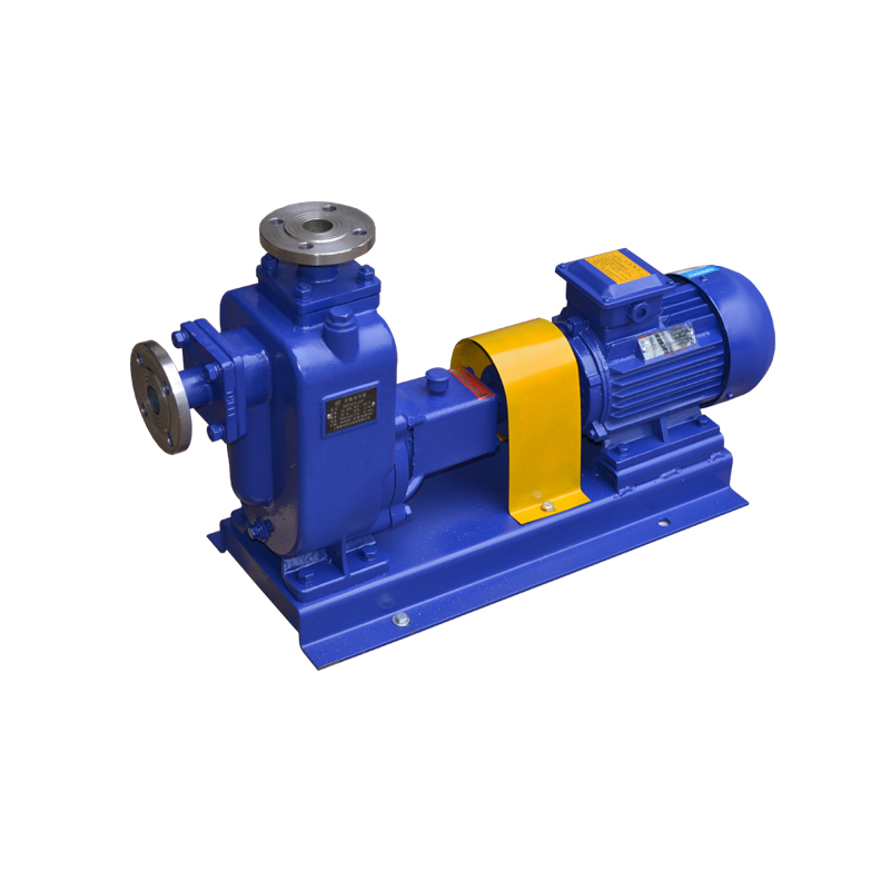 什么是泵的特性曲線(xiàn)？包括幾方面？有何作用？